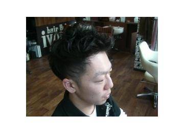 ivory | 平塚のヘアサロン