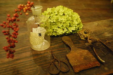 nico tukinowa | 東松山のヘアサロン