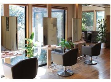 ｄｅｕｘＣｉｅｌ | 上尾のヘアサロン