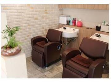 ｄｅｕｘＣｉｅｌ | 上尾のヘアサロン