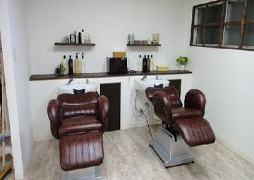 Natural Beauty House MOKA | 香椎のヘアサロン