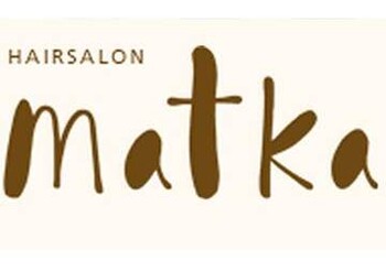 美容室　Matka | 上越のヘアサロン