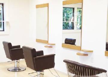 美容室　Matka | 上越のヘアサロン