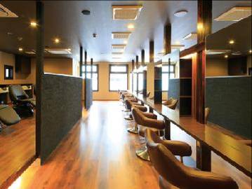 HAIR SALON Matisse 京都四条烏丸店 | 四条烏丸/五条/西院のヘアサロン