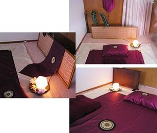 ピーシー寿 | 大網のリラクゼーション