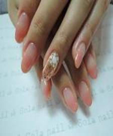 Sola nail | 本山/今池のネイルサロン