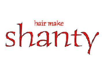 hair make shanty | 新発田のヘアサロン