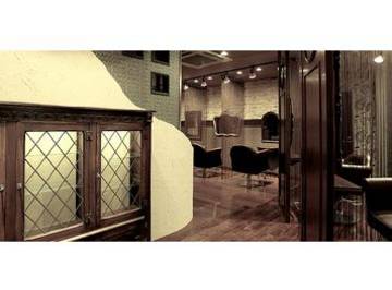 grace hair dressing | 静岡のヘアサロン