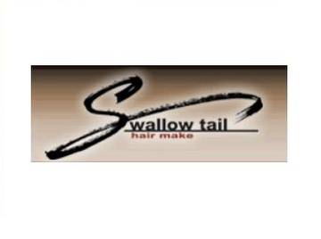 Swallow tail | 静岡のヘアサロン