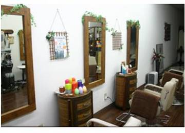 Swallow tail | 静岡のヘアサロン