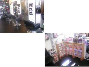 DULL | 吾妻のヘアサロン DULL | 吾妻のヘアサロン