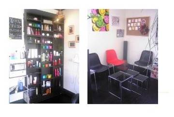 DULL | 吾妻のヘアサロン DULL | 吾妻のヘアサロン