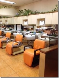 Twinkle　川尻店 | 秋田のヘアサロン