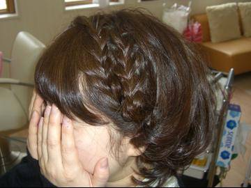 Family Salon Shine | 大仙のヘアサロン