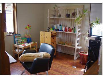 wyOLi hair make | 伊勢崎のヘアサロン