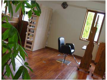 wyOLi hair make | 伊勢崎のヘアサロン