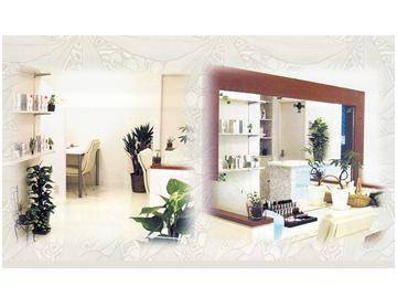 ESTHETIQUE Walnut | 新宮のエステサロン