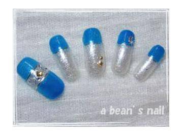a beans nail | 鎌倉のネイルサロン