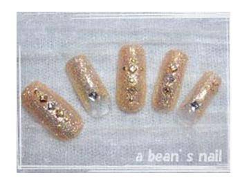 a beans nail | 鎌倉のネイルサロン