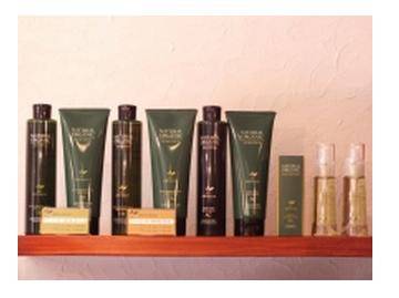 Hair Make HOLIC | 新潟のヘアサロン