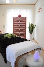 Deneuve《ドヌ－ウ゛》 | 大村のエステサロン