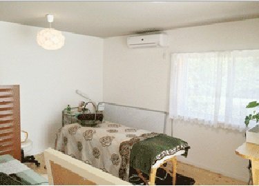 Deneuve《ドヌ－ウ゛》 | 大村のエステサロン