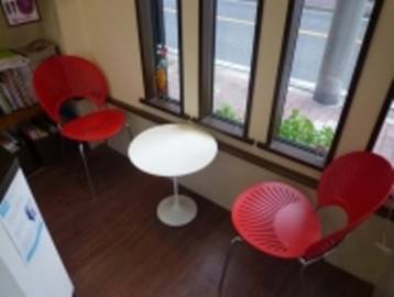 Witherd | 御器所のヘアサロン