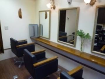 Witherd | 御器所のヘアサロン