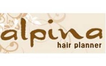 alpina hair planner 中居店 | 高崎のヘアサロン