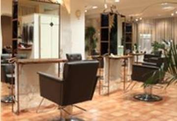 alpina hair planner 中居店 | 高崎のヘアサロン