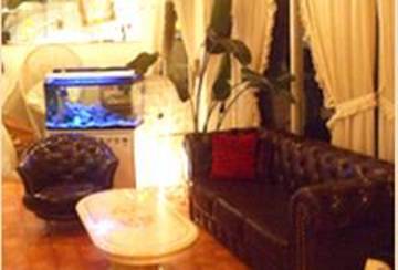 alpina hair planner 中居店 | 高崎のヘアサロン