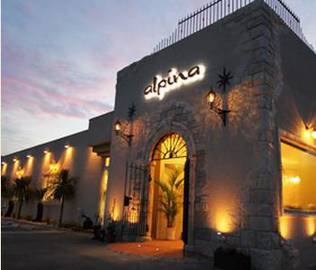 alpina hair planner 前橋店 | 前橋のヘアサロン