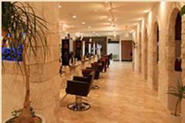 alpina hair planner 前橋店 | 前橋のヘアサロン