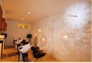 alpina hair planner 前橋店 | 前橋のヘアサロン