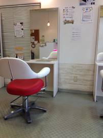 sora | 静岡のヘアサロン