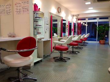 sora | 静岡のヘアサロン