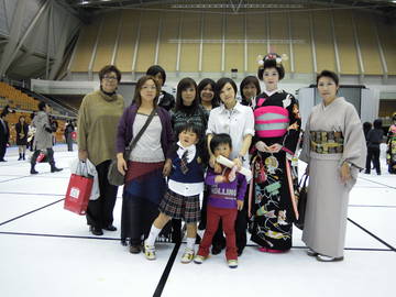 マツド美容室本店 | 深谷のヘアサロン