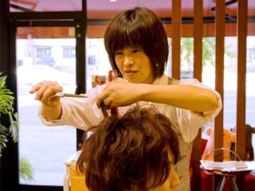 ぱふぇ | 本山/今池のヘアサロン ぱふぇ | 本山/今池のヘアサロン