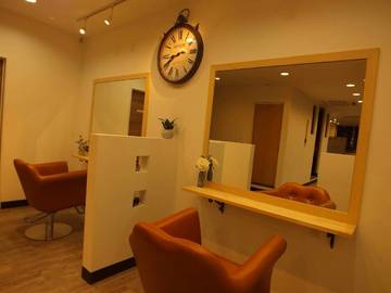 SHINE hair | 高崎のヘアサロン