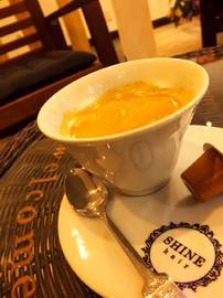 SHINE hair | 高崎のヘアサロン