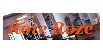 美容室　ローテローゼ | 大仙のヘアサロン