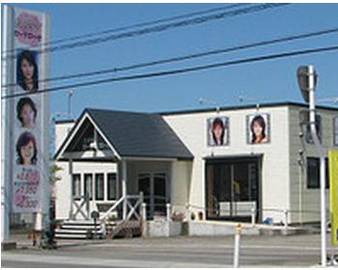 美容室　ローテローゼ | 大仙のヘアサロン