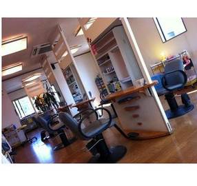 美容室　ローテローゼ | 大仙のヘアサロン