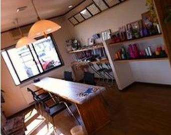 美容室　ローテローゼ | 大仙のヘアサロン