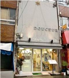 DOUCEUR | 名駅のヘアサロン