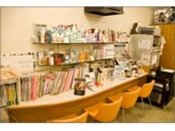 DOUCEUR | 名駅のヘアサロン