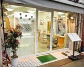 DOUCEUR | 名駅のヘアサロン