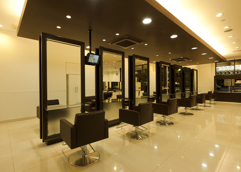 AERBEN HAIR PLAZA | 新潟のヘアサロン