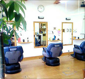 Hair in Thyme | 新潟のヘアサロン Hair in Thyme | 新潟のヘアサロン