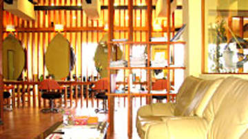 バレンタインACE | 大仙のヘアサロン